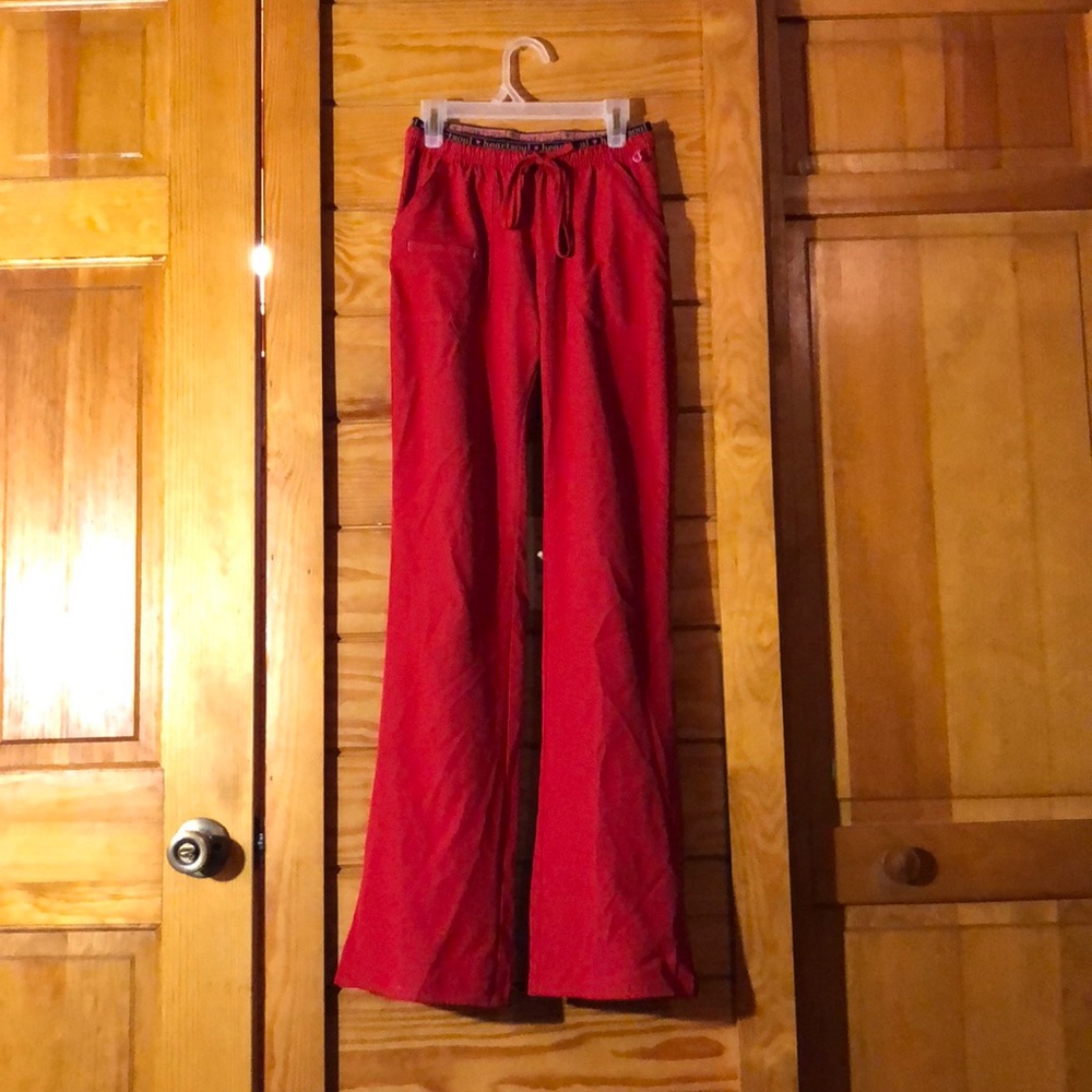 HeartSoul Scrub Pants